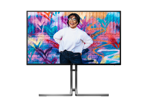AOC U27U3CV computer monitor 68.6 cm (27 AOC U27U3CV computer monitor 68.6 cm (27